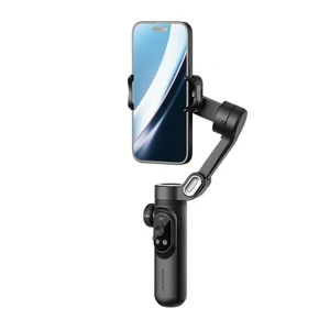 Триосьовий стабілізатор AOCHUAN Professional Gimbal Stabilizer for Smartphone SMART X Pro Black (AOCHUAN-SMARTXPRO-B) UA