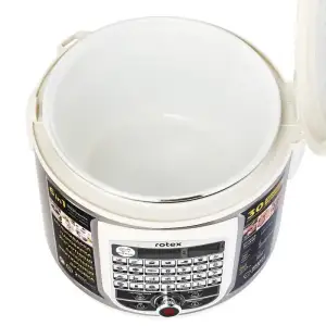 Мультиварка Rotex RMC505-C Excellence UA