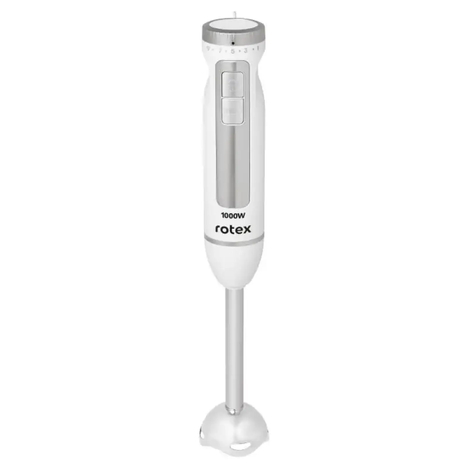 Блендер Rotex RTB1040-W MasterPower UA