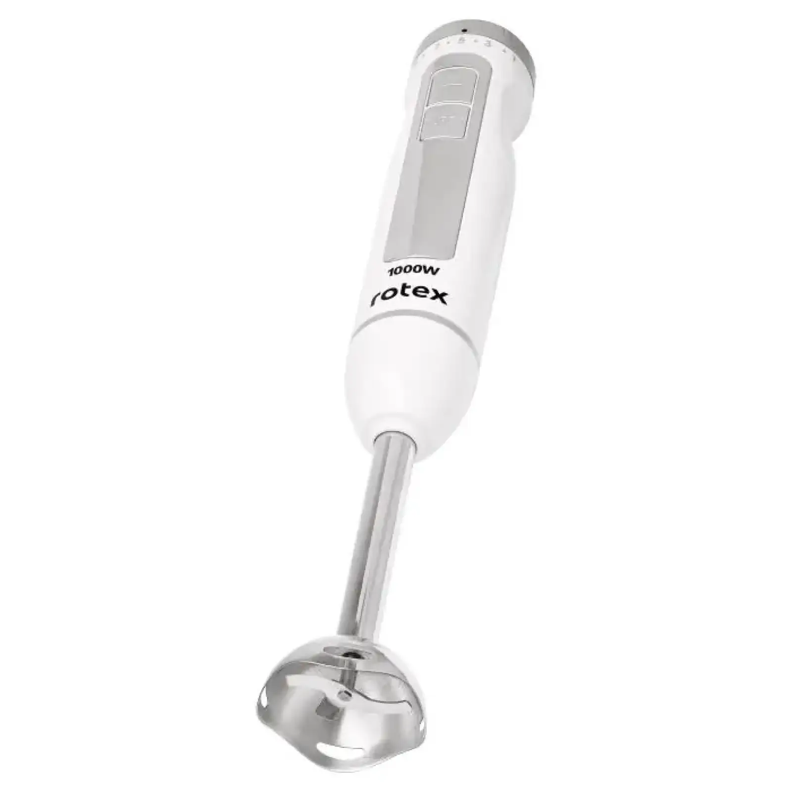 Блендер Rotex RTB1040-W MasterPower UA