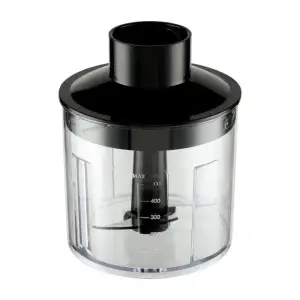 Блендер Rotex RTB1041-B MasterPower UA
