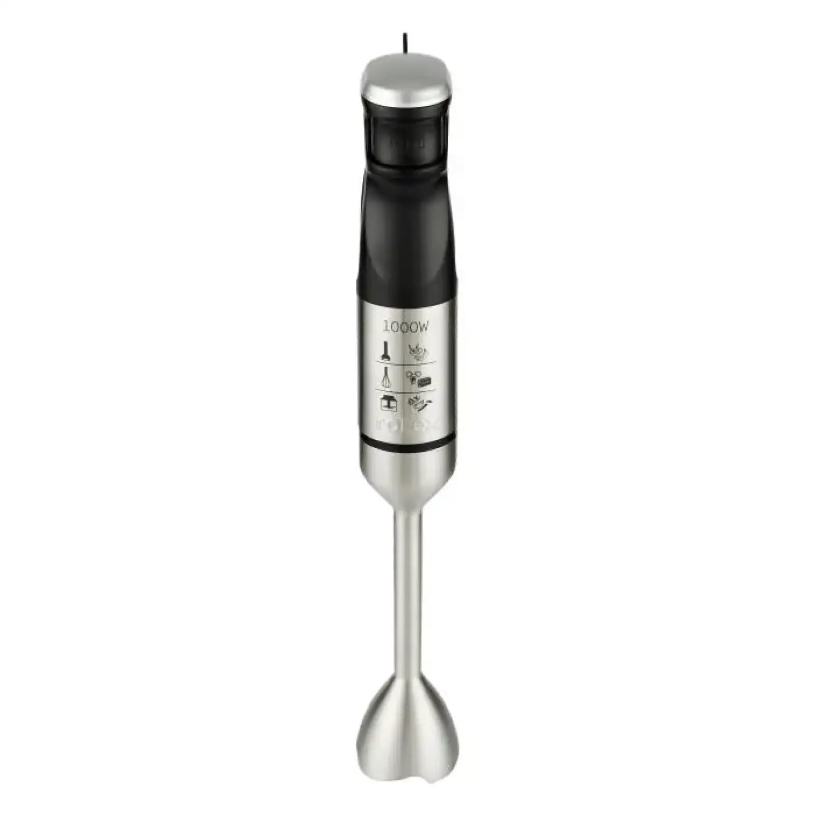 Блендер Rotex RTB1090-B MasterPower UA