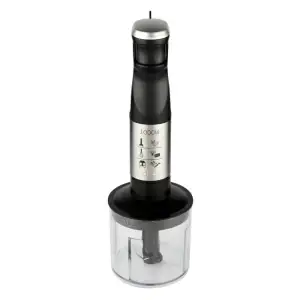 Блендер Rotex RTB1090-B MasterPower UA