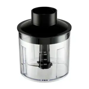 Блендер Rotex RTB1090-B MasterPower UA