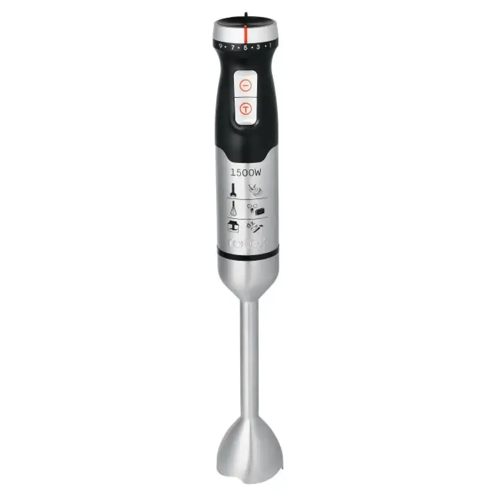 Блендер Rotex RTB1840-B MegaPower UA