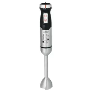 Блендер Rotex RTB1840-B MegaPower UA