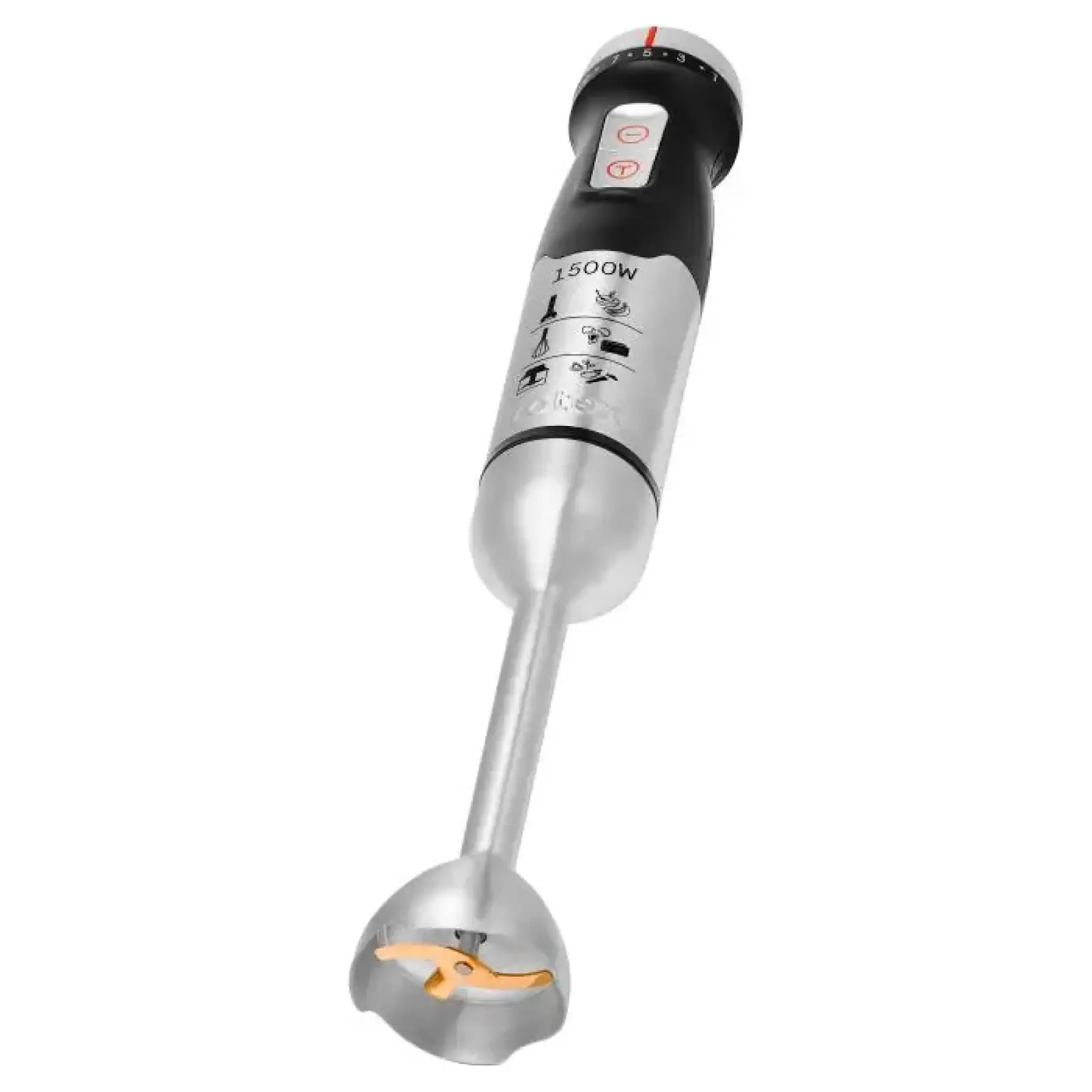 Блендер Rotex RTB1840-B MegaPower UA