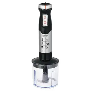 Блендер Rotex RTB1840-B MegaPower UA