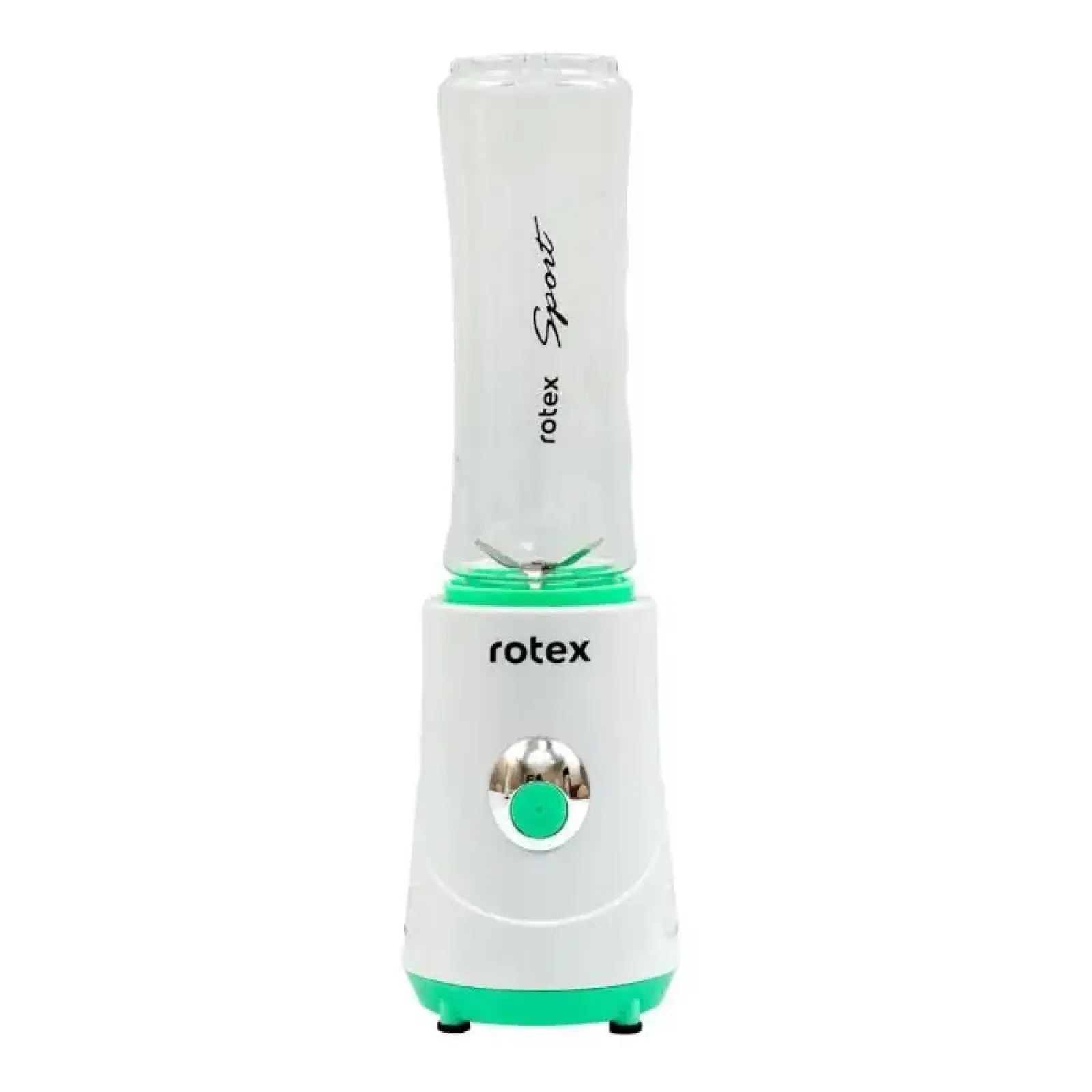 Блендер Rotex RTB3510-W Sport UA