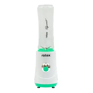 Блендер Rotex RTB3510-W Sport UA