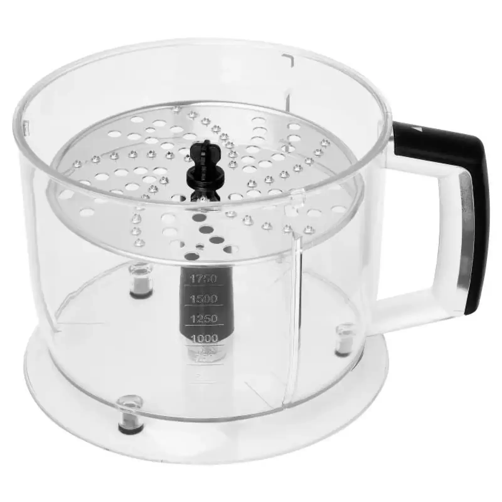 Блендер Rotex RTB810-B UA