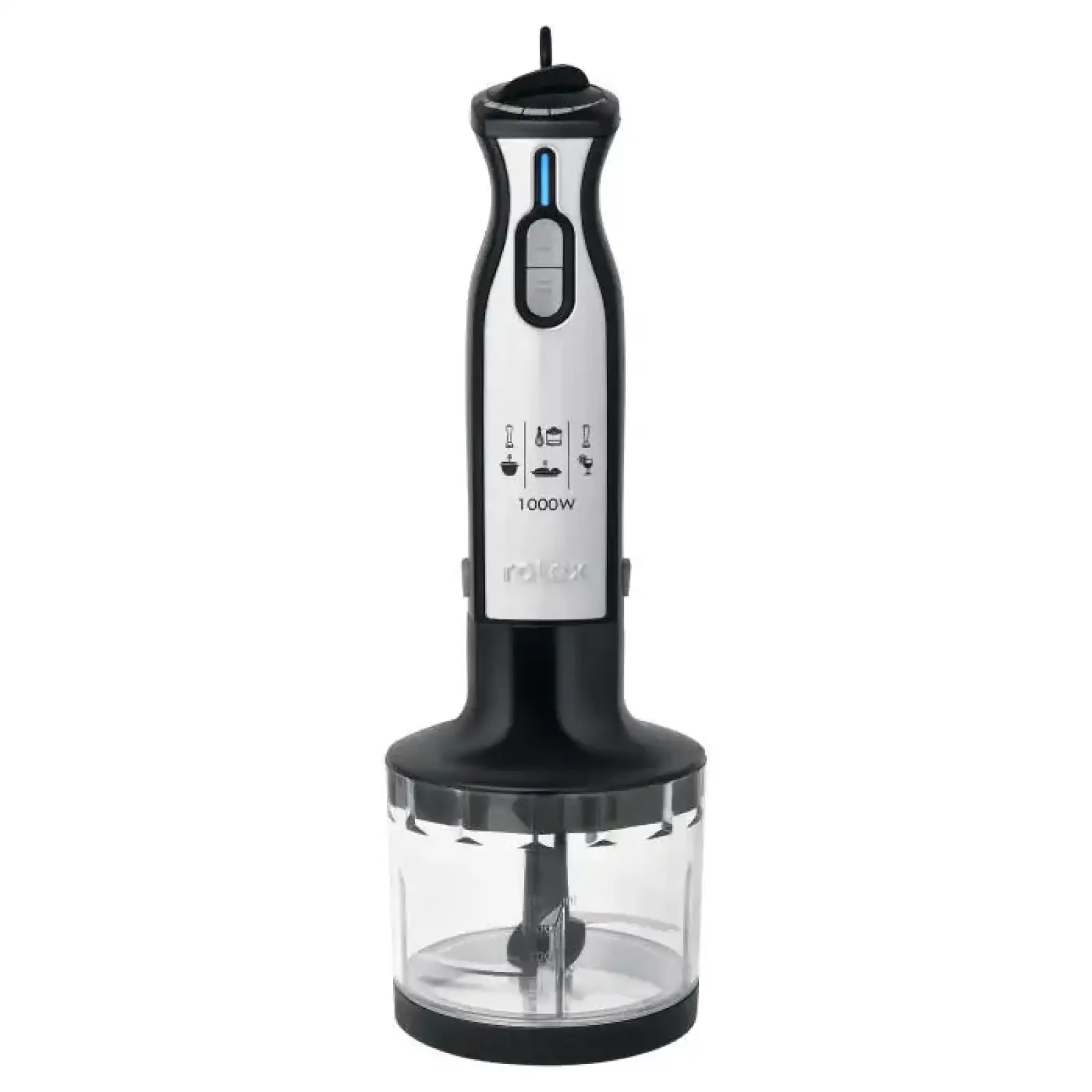 Блендер Rotex RTB860-B UA