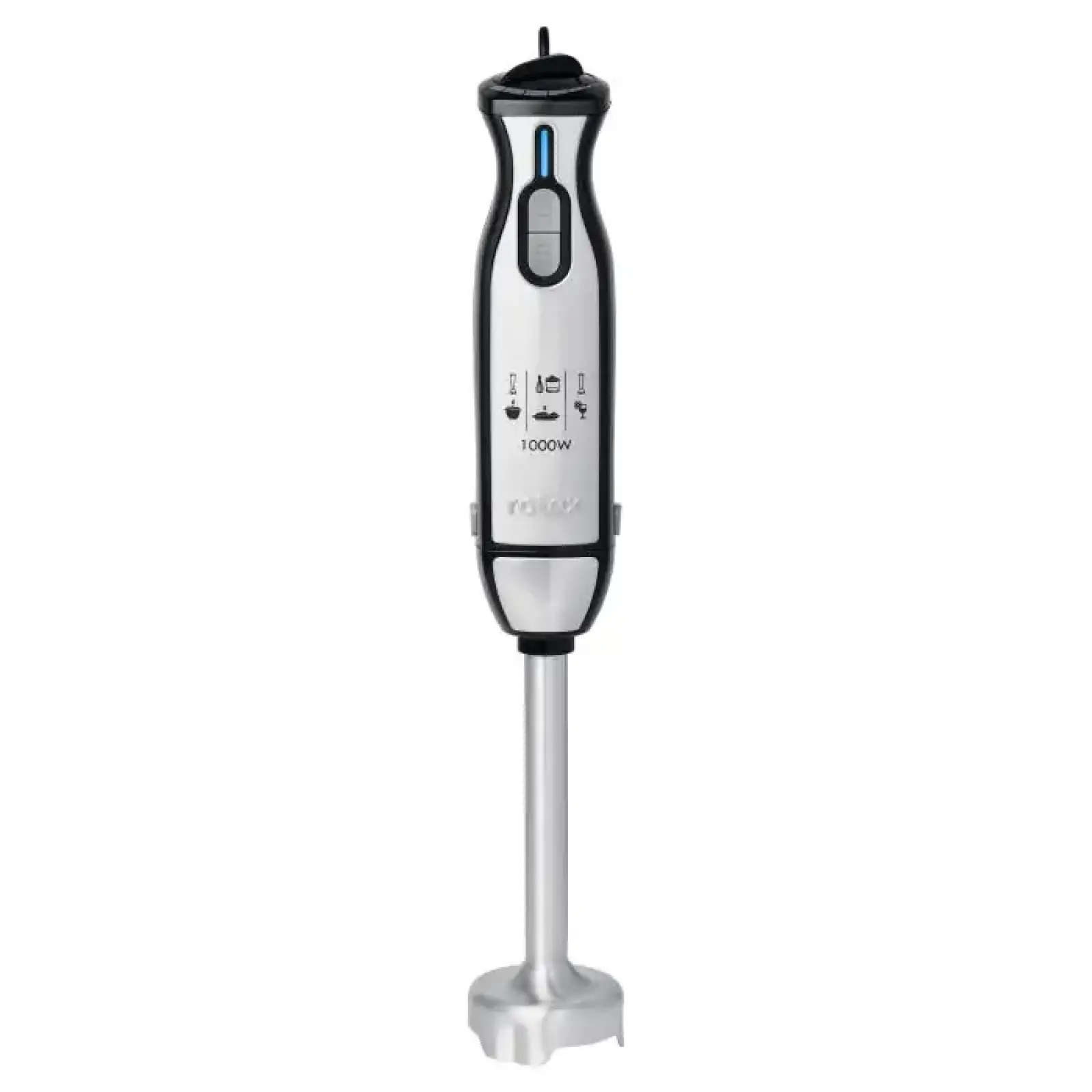 Блендер Rotex RTB860-B UA