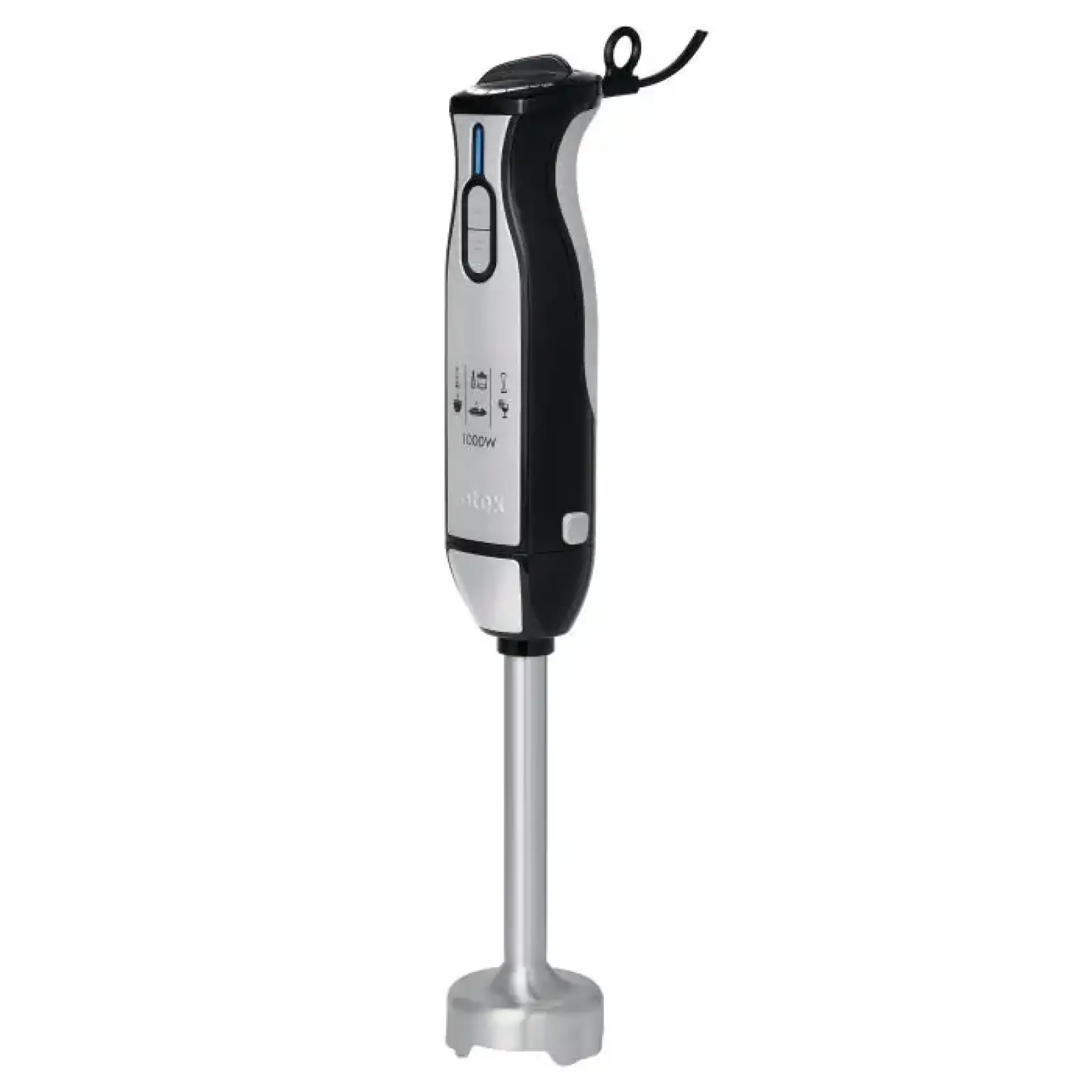 Блендер Rotex RTB860-B UA