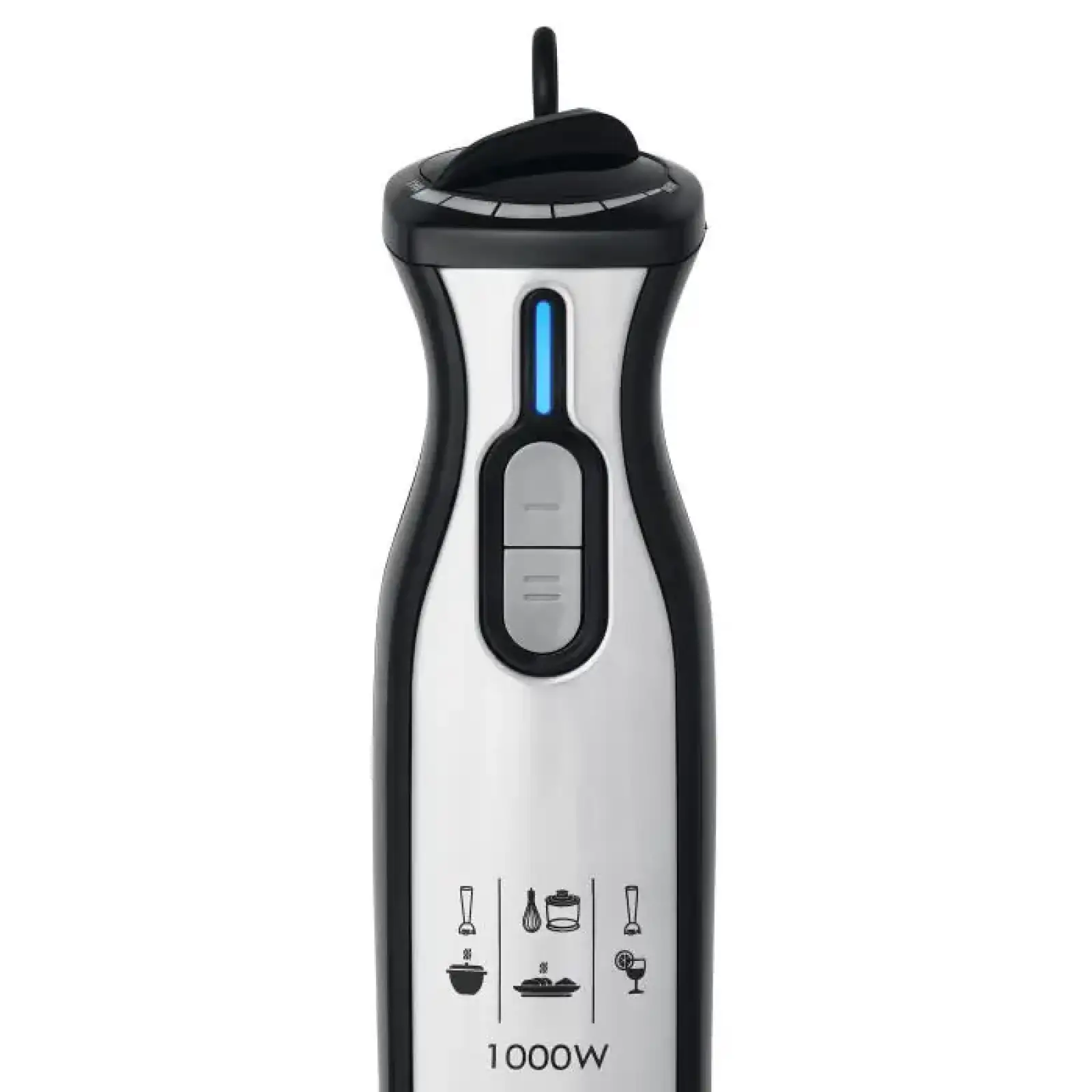 Блендер Rotex RTB860-B UA