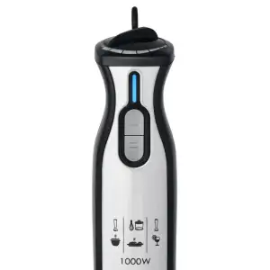 Блендер Rotex RTB860-B UA