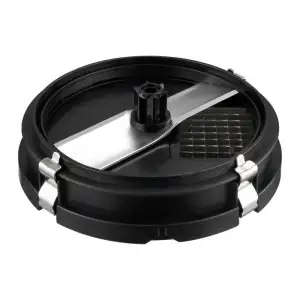Блендер Rotex RTB950-B TitanPower UA