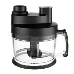 Блендер Rotex RTB950-B TitanPower UA
