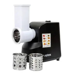 Мясорубка Rotex RMG180-B MultiFun UA