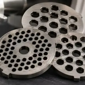 М'ясорубка Rotex RMG200-W UA
