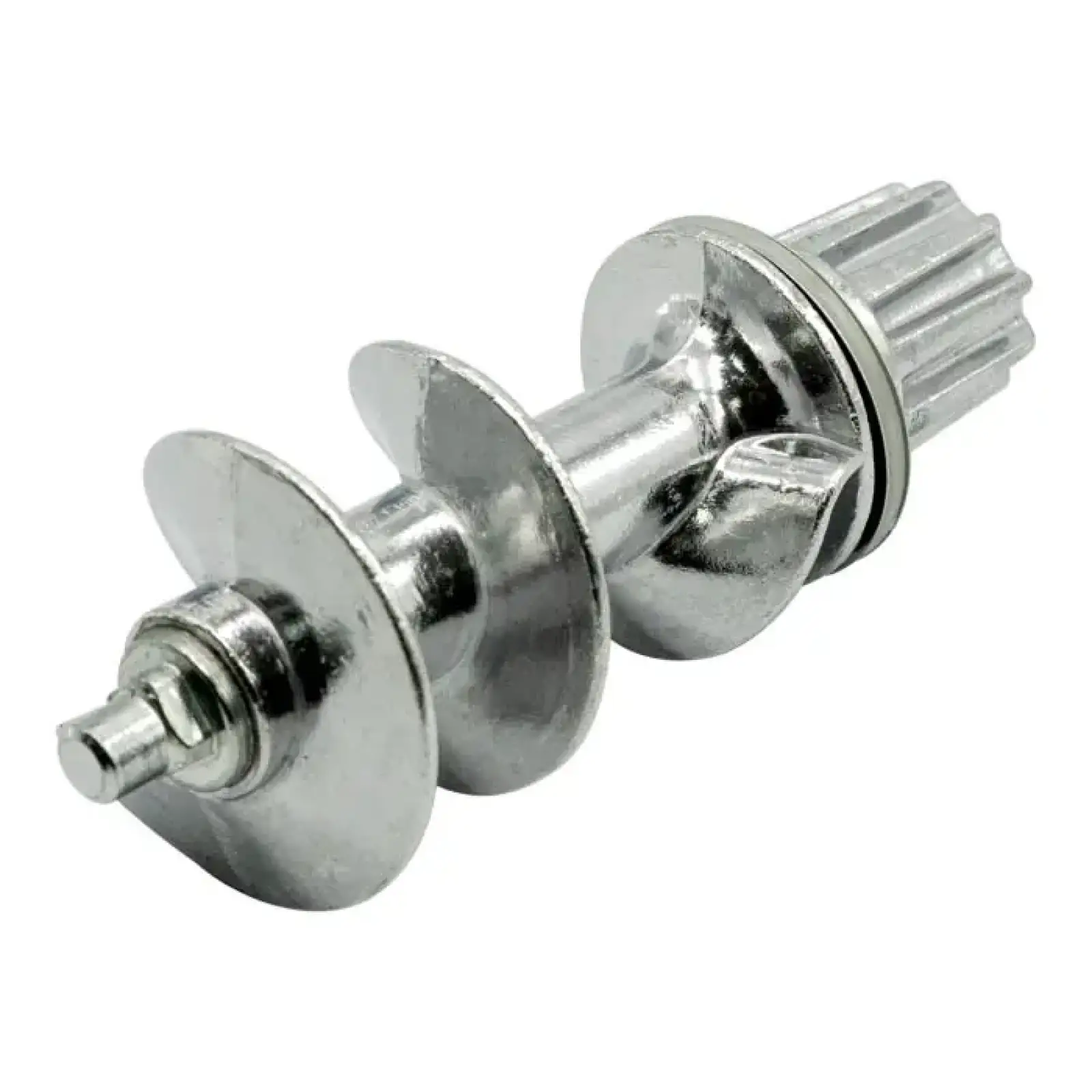 М'ясорубка Rotex RMG200-W UA