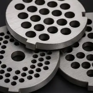 М'ясорубка Rotex RMG201-T UA