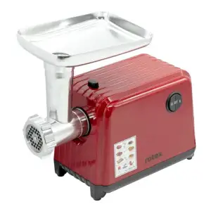 М'ясорубка Rotex RMG201-T UA
