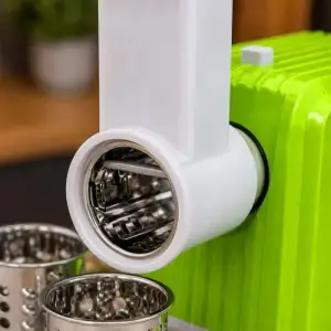 М'ясорубка Rotex RMG202-G Vega UA