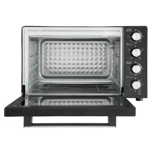 Піч Rotex ROT455-B2G EUROSTANDART UA