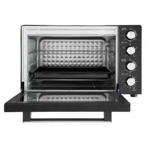 Піч Rotex ROT455-B2G EUROSTANDART UA