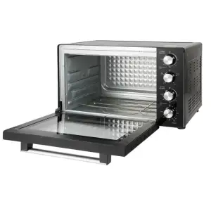 Піч Rotex ROT455-B2G EUROSTANDART UA