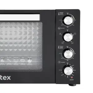 Піч Rotex ROT455-B2G EUROSTANDART UA