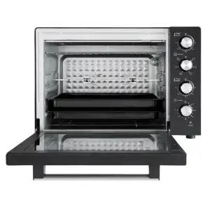 Піч Rotex ROT655-B2G EUROSTANDART UA