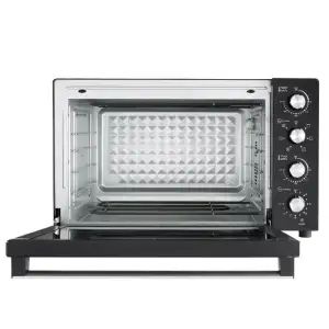 Піч Rotex ROT855-B2G EUROSTANDART UA