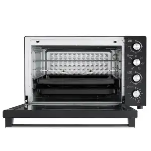 Піч Rotex ROT855-B2G EUROSTANDART UA
