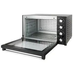 Піч Rotex ROT855-B2G EUROSTANDART UA