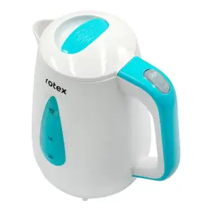 Електрочайник Rotex RKT04-G UA