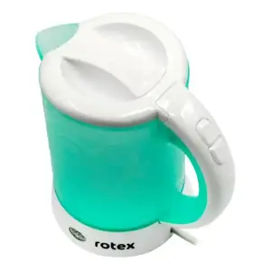 Электрочайник Rotex RKT07-G Travel UA