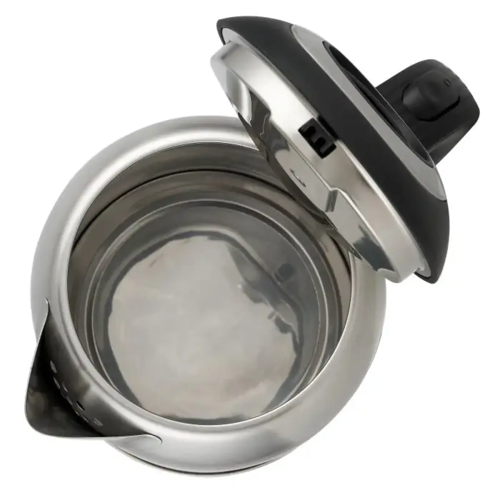 Електрочайник Rotex RKT12-S UA