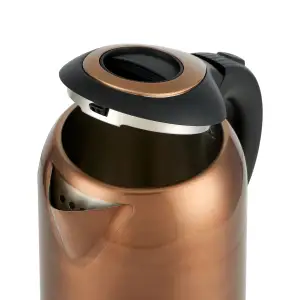 Електрочайник Rotex RKT13-SG UA