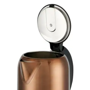 Електрочайник Rotex RKT13-SG UA