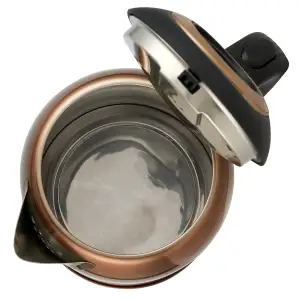Електрочайник Rotex RKT13-SG UA