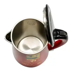 Чайник электрический Rotex RKT26-R UA