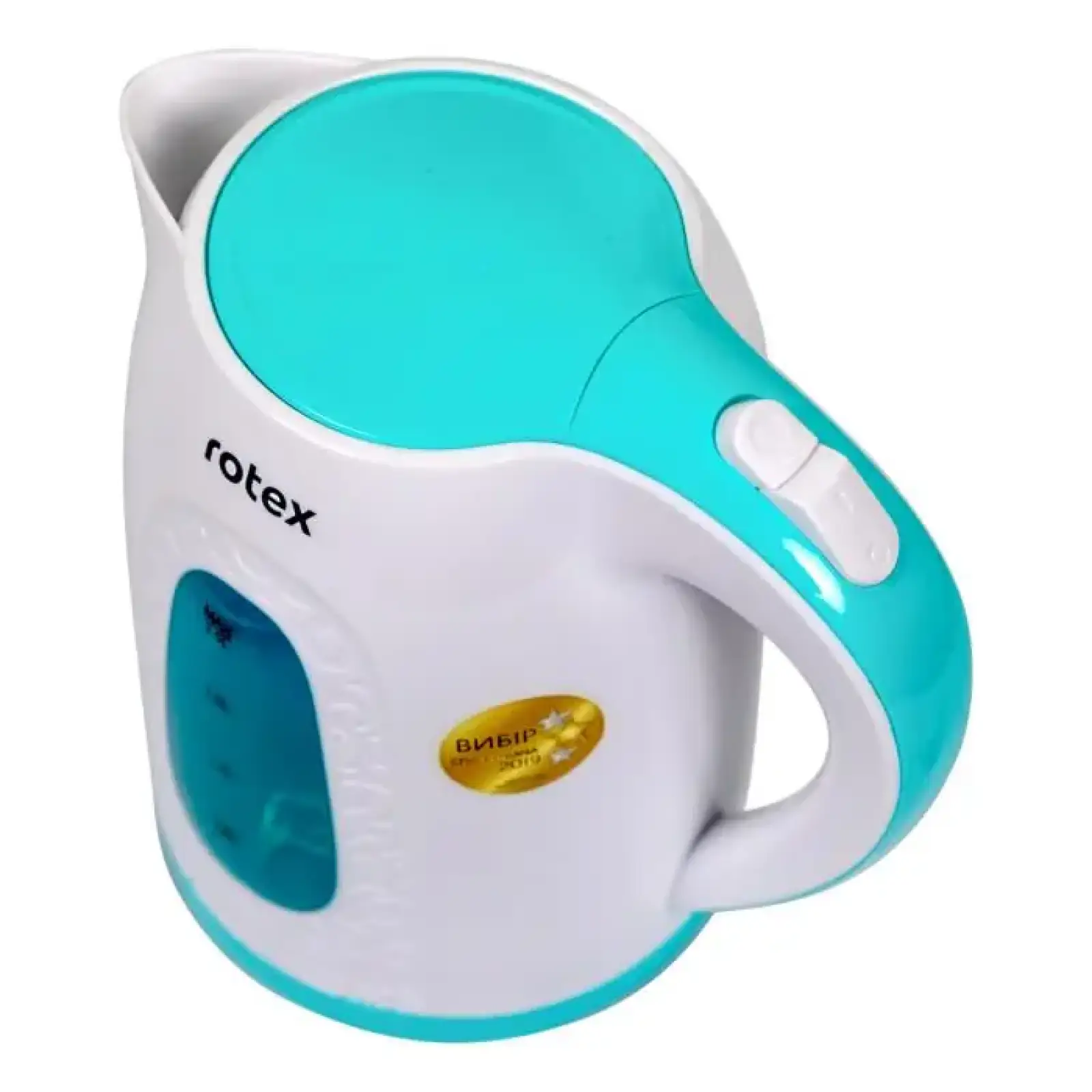 Электрочайник Rotex RKT64-XXL UA