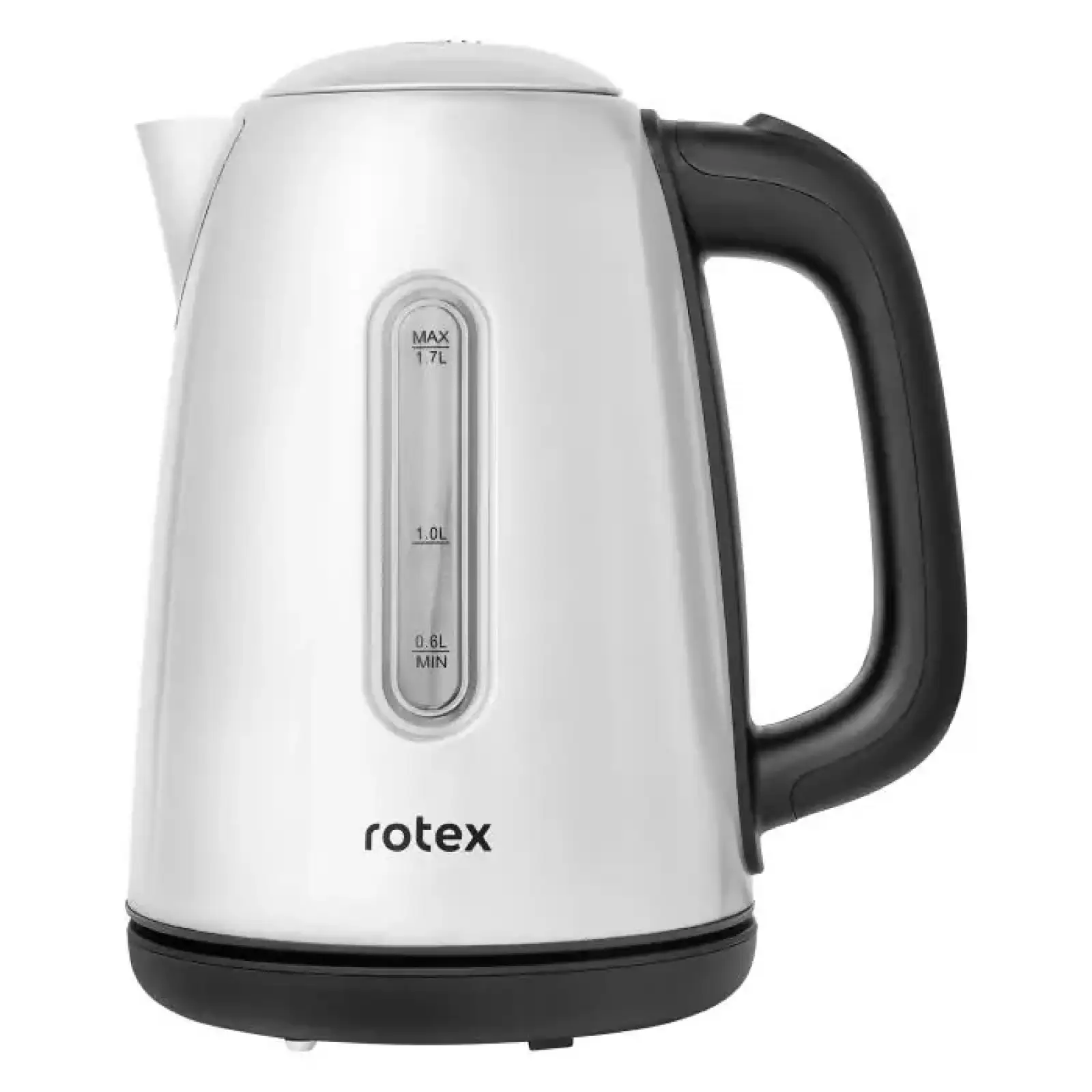 Електрочайник Rotex RKT75-S UA