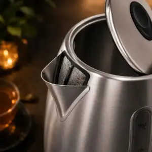 Електрочайник Rotex RKT78-S Smart UA