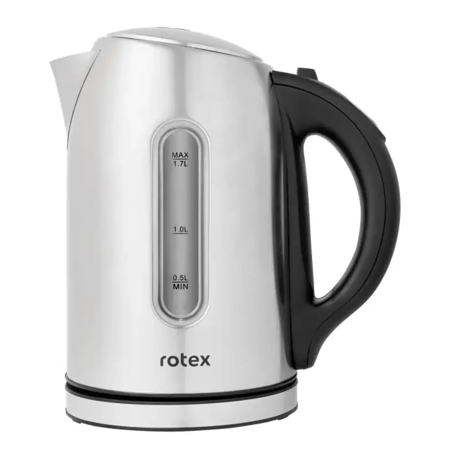 Електрочайник Rotex RKT78-S Smart UA