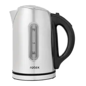 Електрочайник Rotex RKT78-S Smart UA