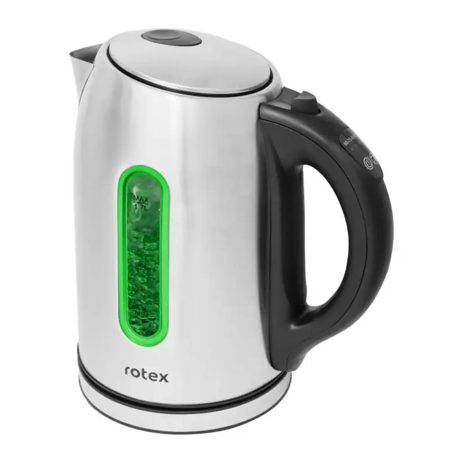 Електрочайник Rotex RKT78-S Smart UA