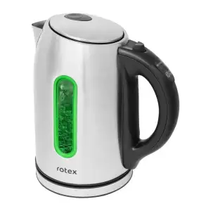 Електрочайник Rotex RKT78-S Smart UA